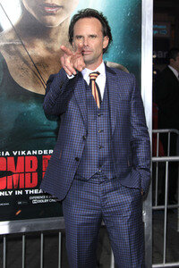 Filmpremiere 'Tomb Raider' in Los Angeles