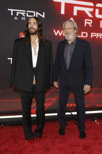 Filmpremiere 'Tron: Ares' in Los Angeles