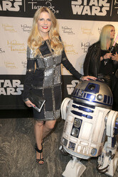Sonderausstellungseröffnung 'Star Wars @ Madame Tussauds Berlin'