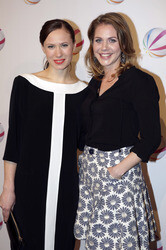 'Die Ungehorsame' Photocall, Berlin