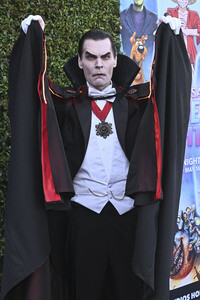 Eröffnung der Universal Fan Fest Nights in Universal City