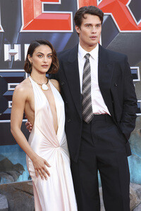 Filmpremiere 'Masters of the Universe' in London