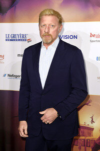 Filmpremiere 'Urban Records' in Berlin