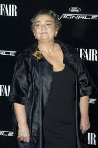'Vanity Fair Personality of the Year' Gala in Madrid