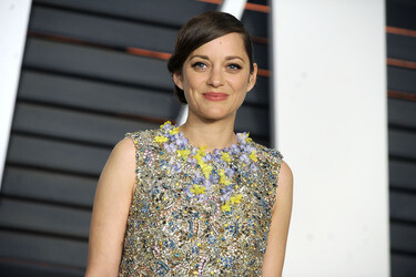 Vanity Fair Oscar Party 2015