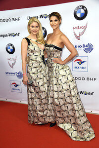 Victress Awards 2017 in Berlin