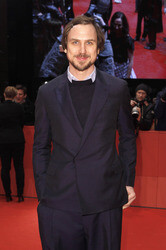 'Sworn Virgin' Premiere, Berlinale 2015