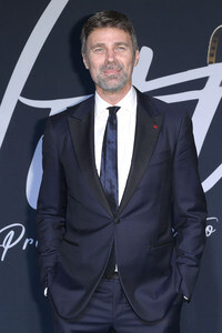 Preisverleihung 'Il Vitti 2025' in Rom