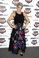 Teen Vogue's 10th Annual Fashion University, New York