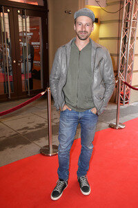 Musicalpremiere 'Wahnsinn!' in München