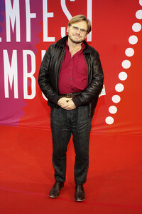 'Öl - Die Wahrheit über den Untergang der DDR' Premiere, Filmfest Hamburg 2015