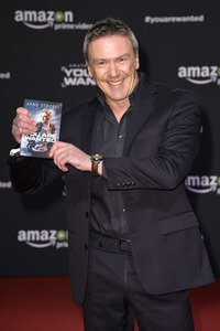 Filmpremiere 'You Are Wanted' in Berlin