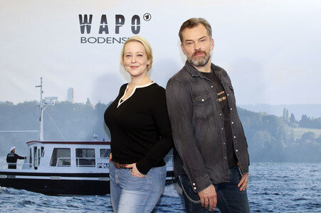 Fototermin 'WaPo Bodensee' in Hamburg