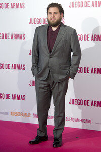 Photocall zum Film 'War Dogs' in Madrid