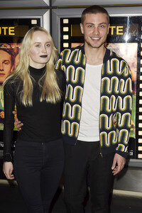 Screening 'Die Mitte der Welt' in Berlin