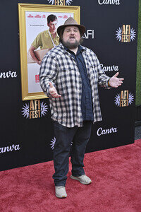 Filmpremiere 'Dead Man's Wire', AFI Fest 2025 in Los Angeles