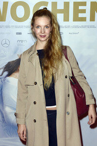 Filmpremiere '24 Wochen' in Berlin
