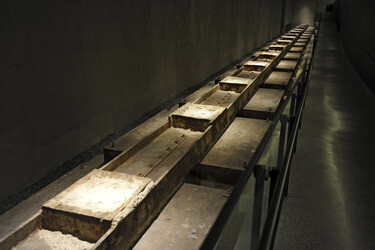 September 11th Memorial Museum Preview, New York