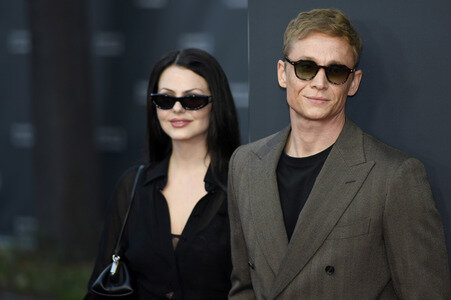 Filmpremiere 'Das Leben der Wünsche', Filmfest Hamburg 2025