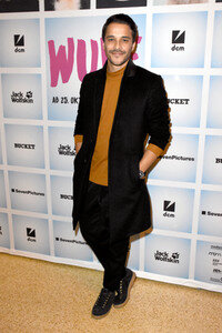 Filmpremiere 'Wuff' in München