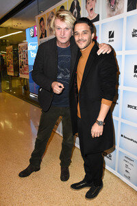 Filmpremiere 'Wuff' in München