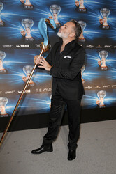 'The Wyld' Premiere, Berlin