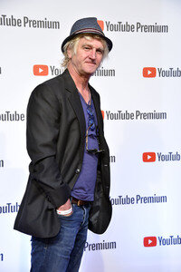 YouTube Originals Party in Berlin