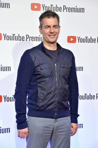 YouTube Originals Party in Berlin