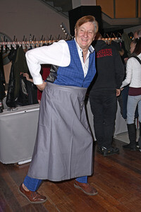 31. Weihnachtsfeier für Obdachlose und Bedürftige 2025 in Berlin