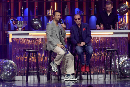 TV-Show 'Die Giovanni Zarrella Show' in Göttingen