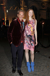 Zoo Magazine 10th Anniversary Event, Berlin