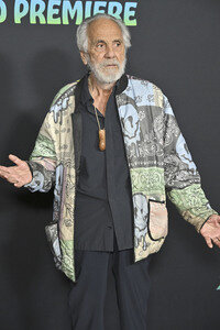 Filmpremiere 'Zoomania 2' in Los Angeles