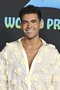 Filmpremiere 'Zoomania 2' in Los Angeles