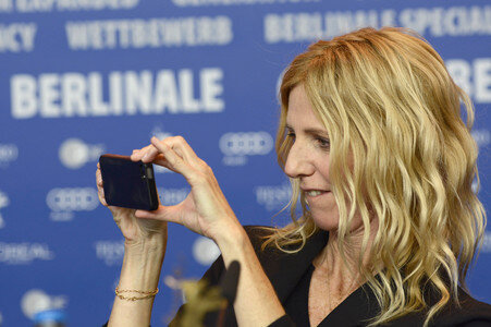 'Quand on a 17 ans / Being 17' Pressekonferenz, Berlinale 2016
