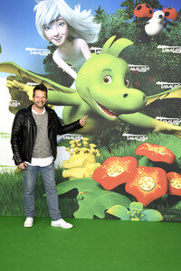 Filmpremiere 'Tabaluga - Der Film' in München