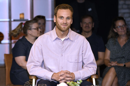 Talkshow '3nach9' in Bremen