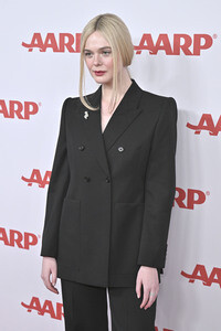 AARP Movies for Grownups Awards 2026 in Beverly Hills