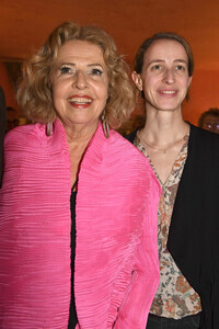 Theaterpremiere 'Der Abschiedsbrief' in München