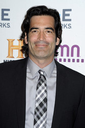 A+E Networks 2014 Upfront, New York