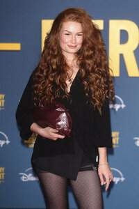 Serienpremiere 'Call My Agent Berlin' in Berlin