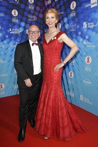 Künstler gegen Aids - Die Gala 2025 in Berlin