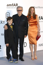 amfAR's Cinema Against Aids Gala 2015 im Rahmen des Cannes Film Festivals