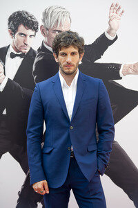 Photocall zum Kinofilm 'Anacleto: Agente secreto' in Madrid