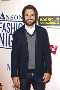 Ansons Fashion Night in Hamburg