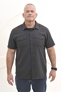 Apple TV Pressetag in Santa Monica