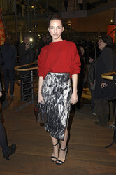 Arte Empfang, Berlinale 2015