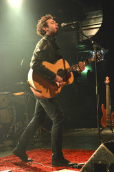 Joe Astray Konzert, München