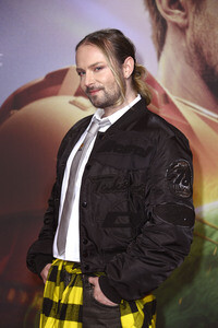 Filmscreening 'Der Astronaut - Project Hail Mary' in Berlin