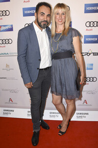 10 Jahre Audi Director's Cut in München
