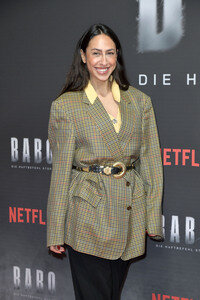 Filmscreening 'Babo - Die Haftbefehl-Story' in Berlin